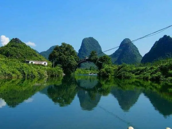 工业绿色